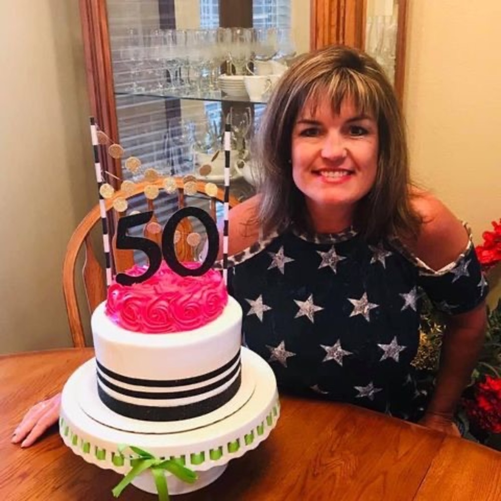 Meet your Posher, Jen